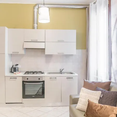 Apartment San Polo Canal View By Wonderful Italy *