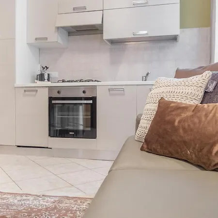 Apartment San Polo Canal View By Wonderful Italy Venice
