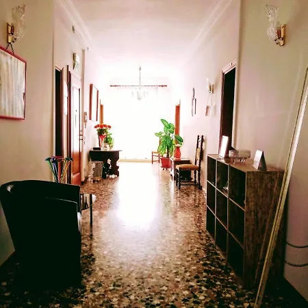 Casa Favaretto Affittacamere *