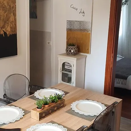 Apartment Vicky *