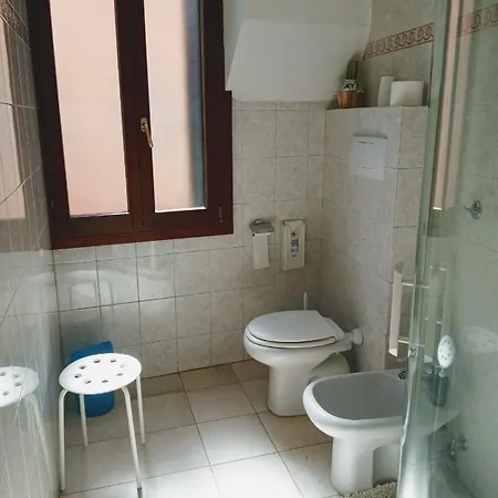 Affittacamere Casa Favaretto *