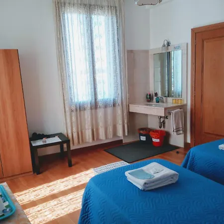 Casa Favaretto *