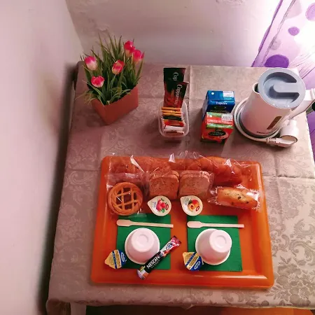 Affittacamere Casa Favaretto
