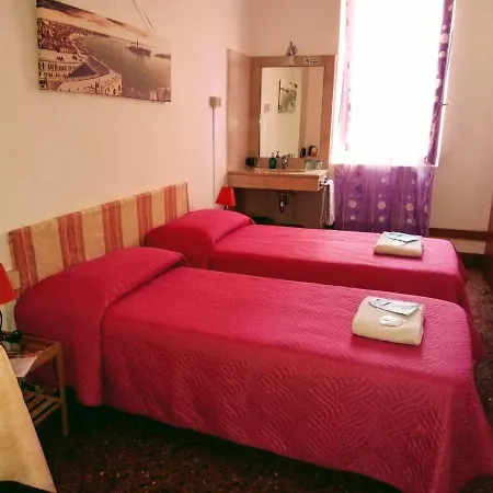 Casa Favaretto Venezia