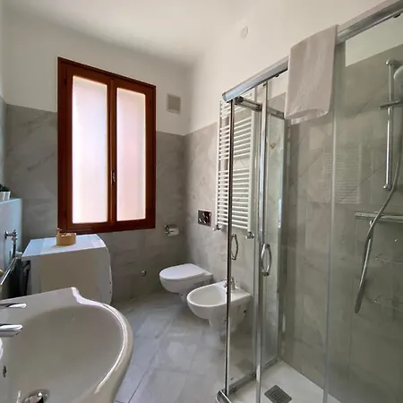 Calle San Giacomo Apartment Venice