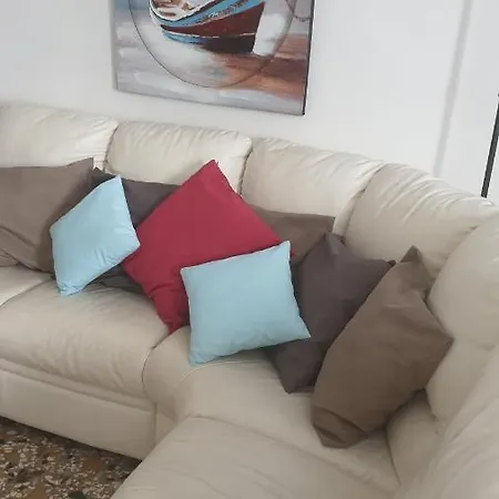 Life Apartment Venice