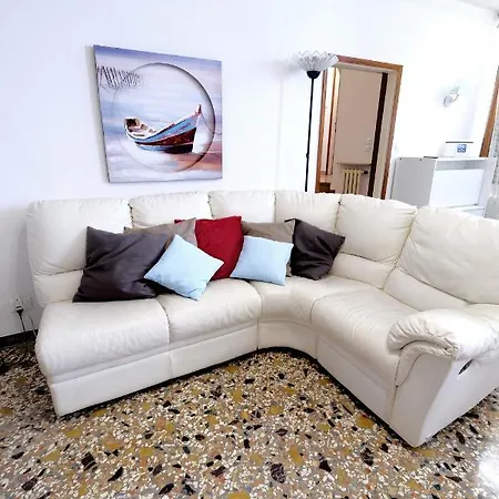 Life Apartment Venice