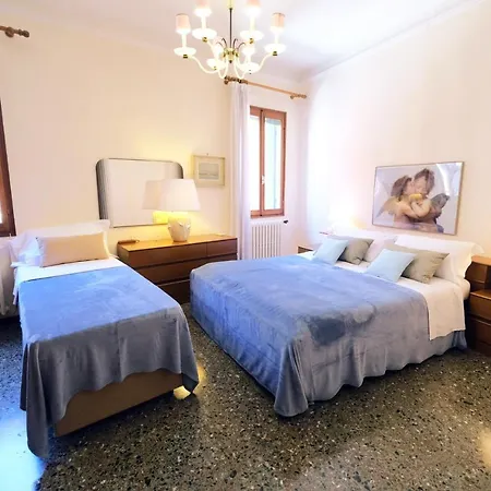 Life Apartment Venice