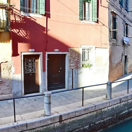 Life Venice