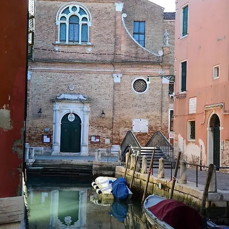 Life Apartment Venice