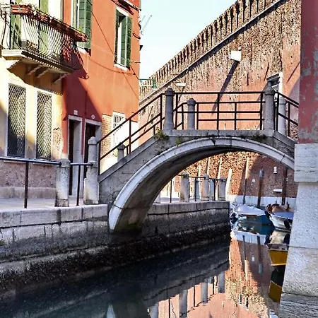 Life Apartment Venice