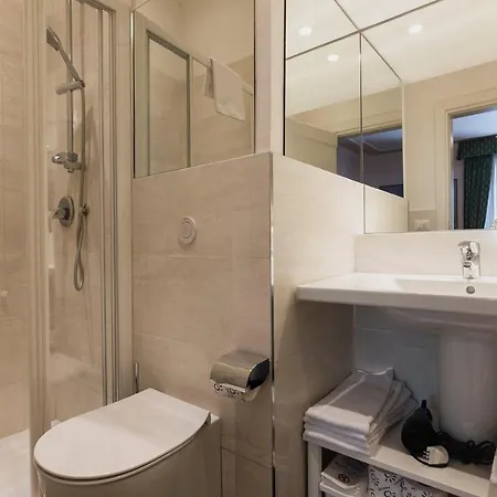 Zaguri 3* Venice