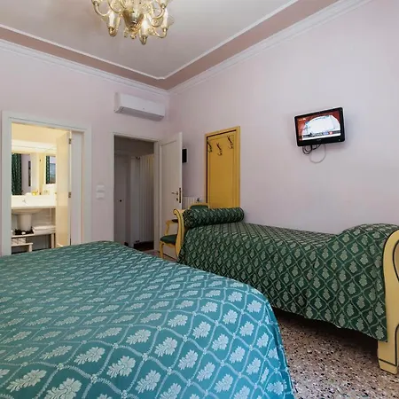 Bed & Breakfast Zaguri Venice