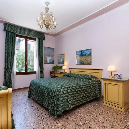 Zaguri Bed & Breakfast