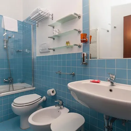 Bed & Breakfast Zaguri 3*