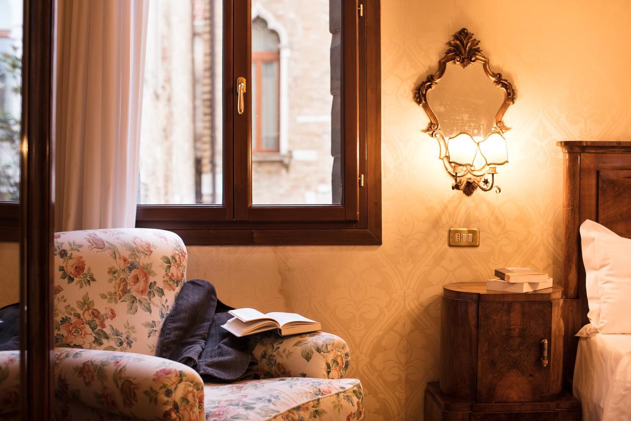 Hotel Flora Venice, Italy - book now, 2023 prices