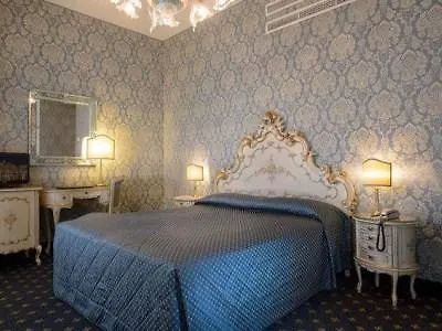 Maison d'hôtes Cà Rialto 3*
