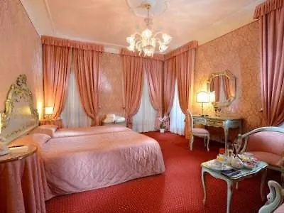 Maison d'hôtes Cà Rialto Venise