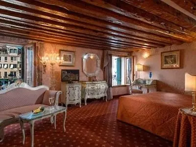 Cà Rialto Maison d'hôtes Venise