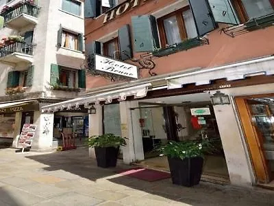 Da Bruno Hotel Venice