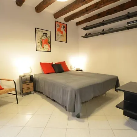 Apartment Carlo's By Venicevillas Venice