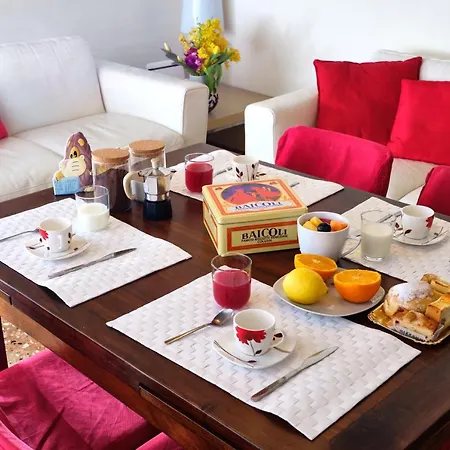 Apartment Ca Venier *
