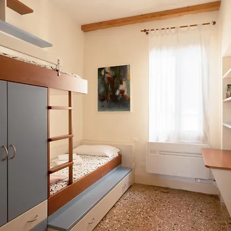 Apartment Ca Venier *