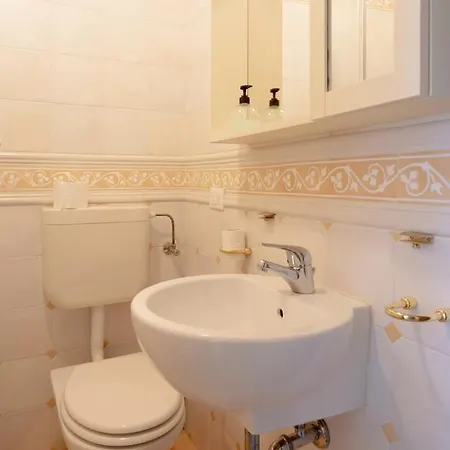 Apartment Ca Venier *