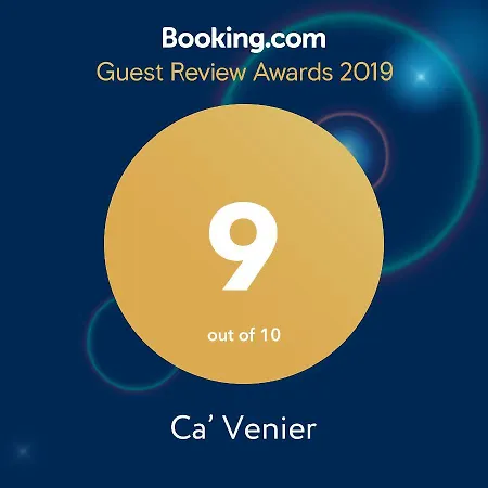 Ca Venier Apartment *