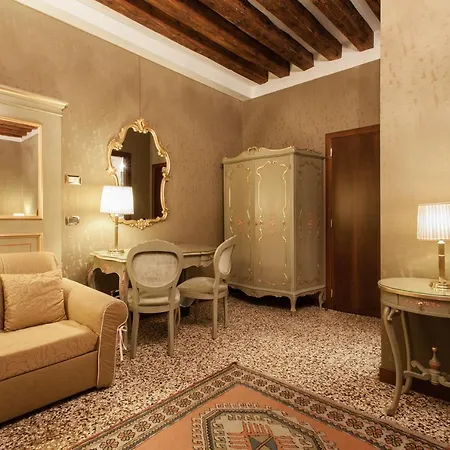Al Ponte Mocenigo 3* Venedig