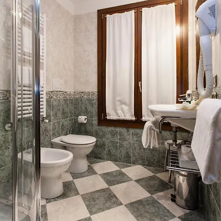Al Ponte Mocenigo Hotel 3*