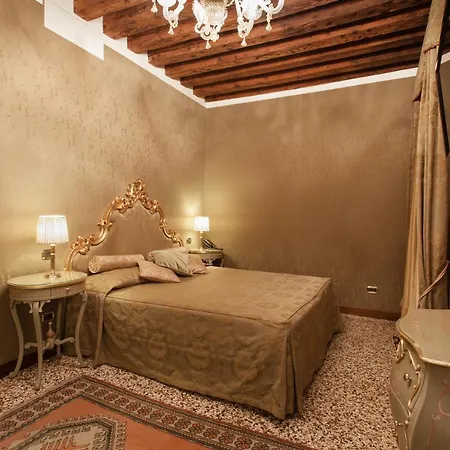 Al Ponte Mocenigo Hotel 3*