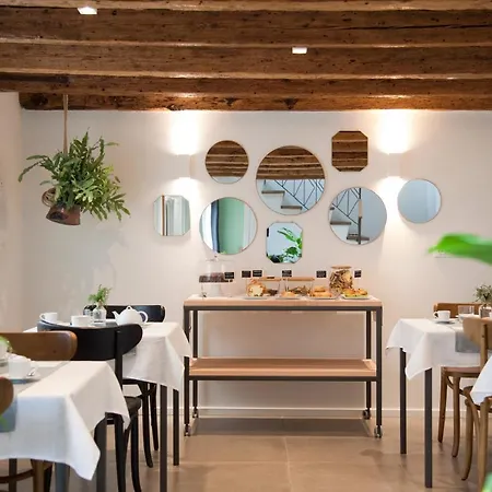 Farm stay Basego Venice