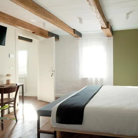 Basego Farm stay