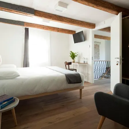 Basego Farm stay Venice