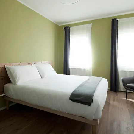 Vakantieboerderij Basego *