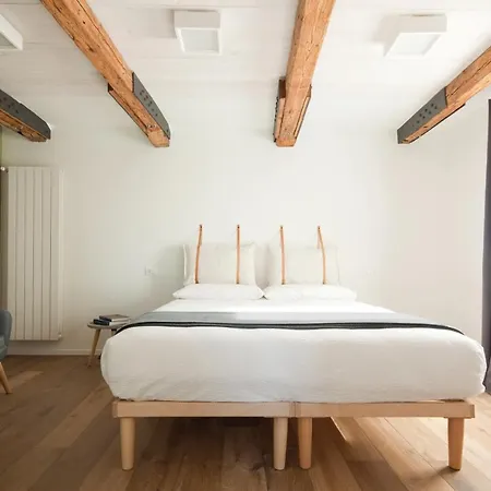 Basego Farm stay *