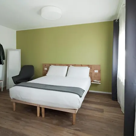 Basego Farm stay Venice