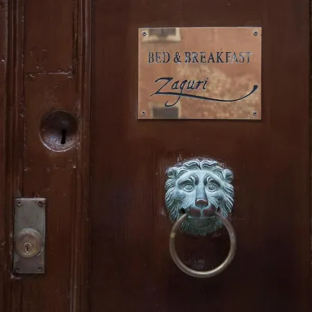 ザグーリ B＆b
