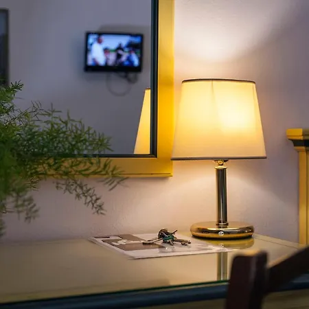 ザグーリ B＆b