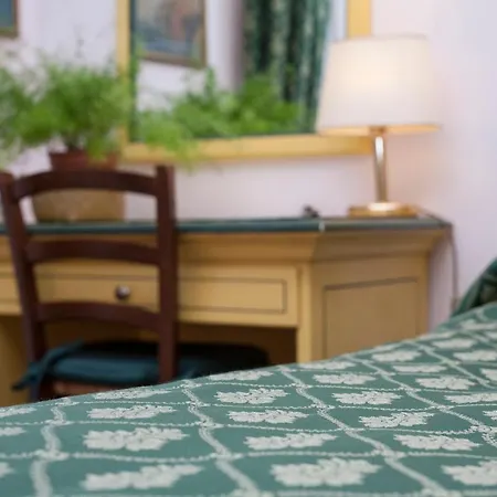 ザグーリ B＆b 3*