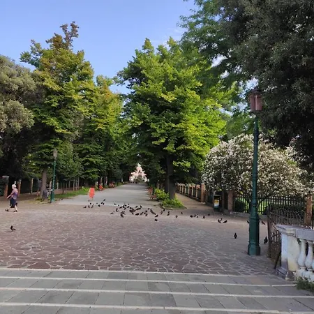 Laguna724 Oda ve Kahvaltı Venedik