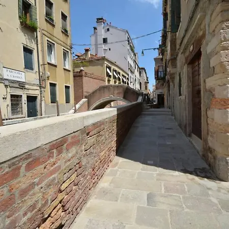 Apartment Carlo's By Venicevillas Venice