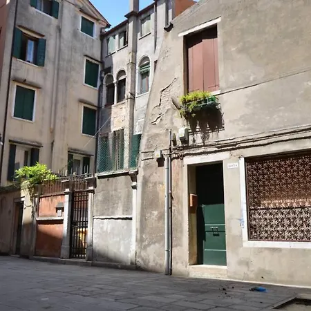 Apartment Carlo's By Venicevillas Venice