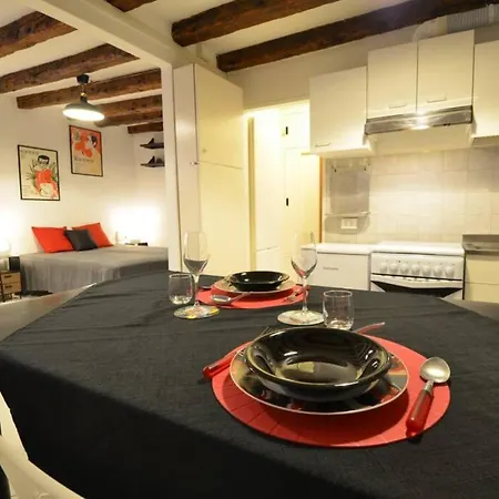 Carlo's By Venicevillas Apartment Venice