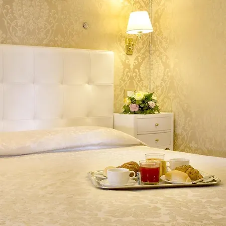 Residenza Goldoni 3*