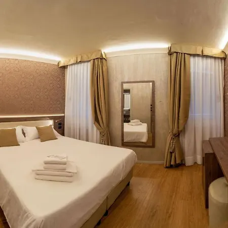 Cavanella Guest house