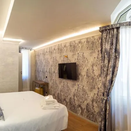 Cavanella Venice