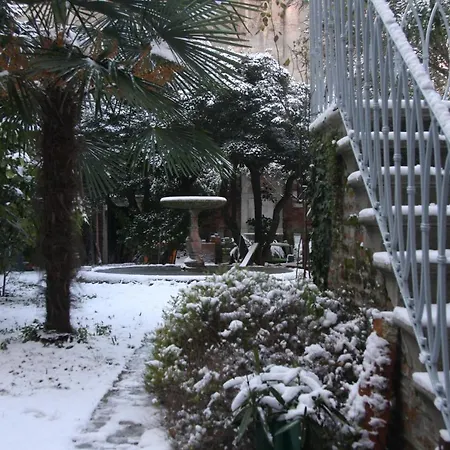 Palazzo Soderini ונציה