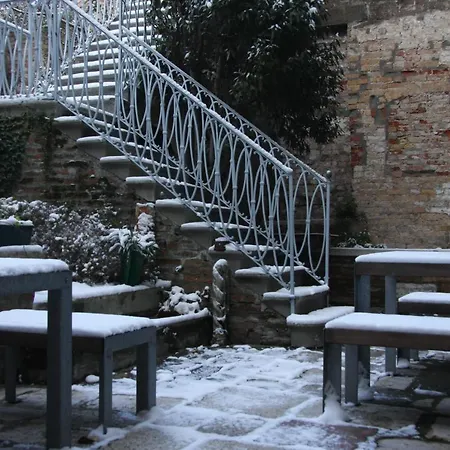 Palazzo Soderini Gasthof